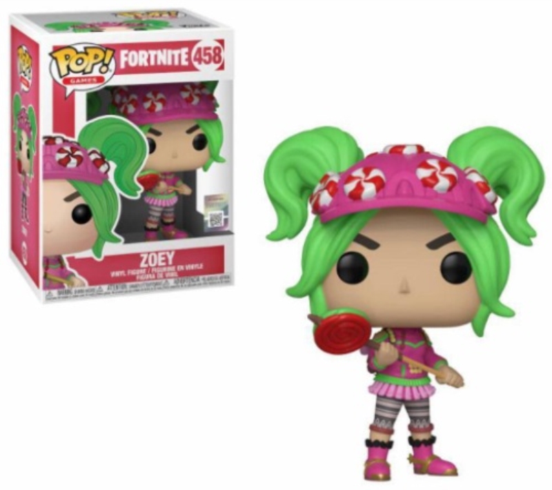 FUNKO ACTION FIGURES FUNKO POP FIRST LIGHT POP 17